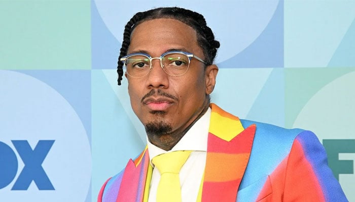 Nick Cannon opens up about his mental health diagnosis