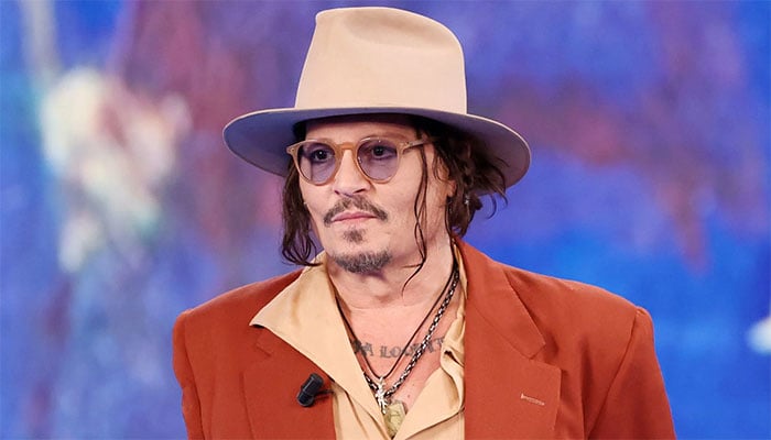 Is Johnny Depp’s Happily single’ era over?