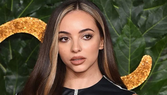 Jade Thirlwall gets candid on hiding her heritage.