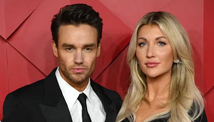 Liam Payne’s GF Kate Cassidy seen first time after his funeral