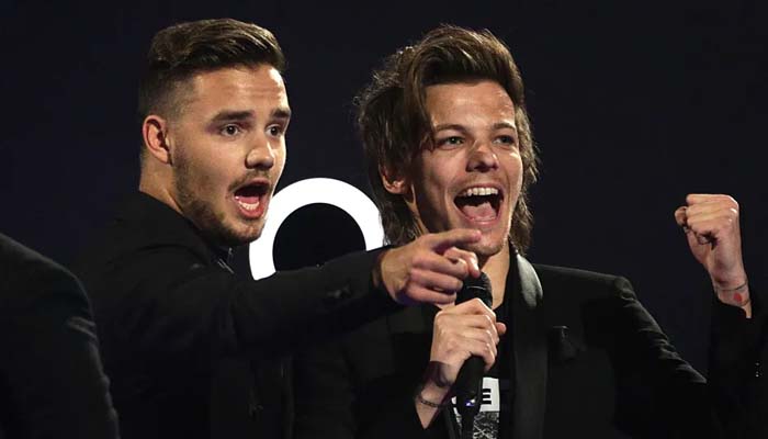 Louis Tomlinson throws fans into frenzy with new update