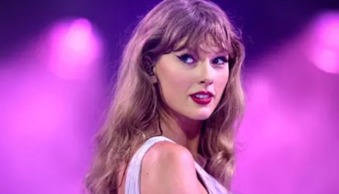 Taylor Swifts Eras Tour concludes on December 8th