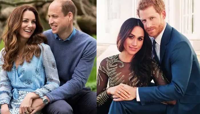 Prince Harry, Meghan Markle set to give big surprise as Kate ready for celebration