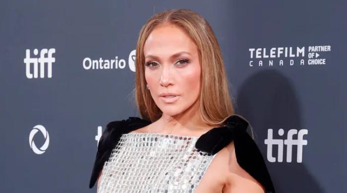 Jennifer Lopez addresses ‘Unstoppable’, early career as ‘latina’ in Hollywood