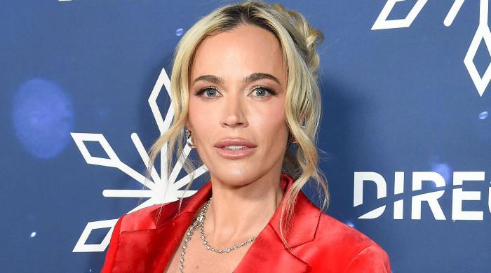 Teddi Mellencamp being ‘grateful’ this Thanksgiving amid divorce, scandal