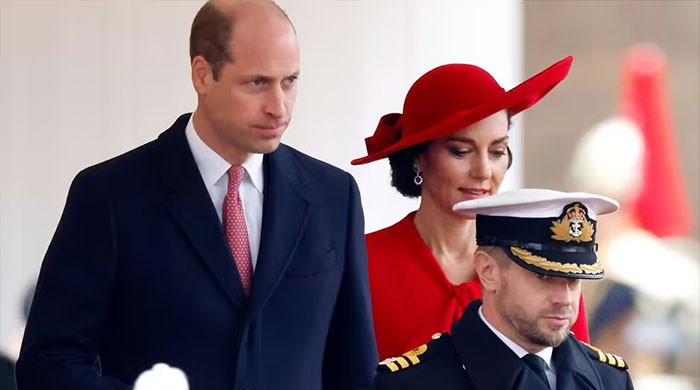 Prince William’s equerry drops Royal bombshell: Why he stepped down