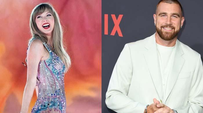 Taylor Swift seemingly ditches Travis Kelce in shocking transfer