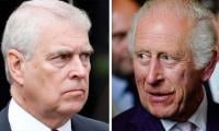 King Charles Grants Unexpected Reprieve To Prince Andrew Despite Frustration