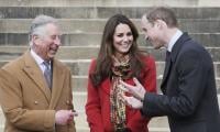 King Charles Supports Kate And William Amid Carole Middleton's Recent Decision