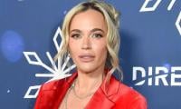 Teddi Mellencamp Being ‘grateful’ This Thanksgiving Amid Divorce, Scandal