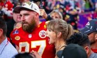 Taylor Swift Fuming Over Travis Kelce’s Habit Of ‘oversharing’