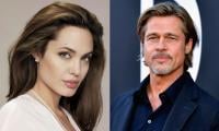 Angelina Jolie Talks About 'private Pain' Amid Brad Pitt's Thanksgiving Plans 