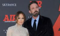 Jennifer Lopez Still Has Love For Ben Affleck Amid Divorce: More Inside