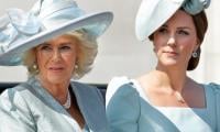 Queen Camilla To Join Kate Middleton At Christmas Carol Concert 2024?