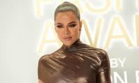 Khloe Kardashian Shares Rare Photos From Thanksgiving Celebrations  