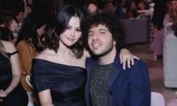 Selena Gomez, Benny Blanco Share Intimate Details Of First Thanksgiving