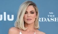 Khloe Kardashian Lands In Trouble After New Photos Raise Questions