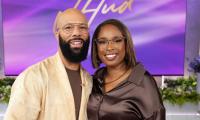 Jennifer Hudson Share Her Working Experience With Boyfriend Common