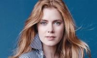 'Stay-at-home Mom' Amy Adams Reveals Her 'unique' Filming Experience