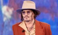 Johnny Depp’s Heart Takes Spanish Detour With Star Half His Age