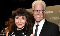 Ted Danson Credits Fate For Meeting Mary Steenburgen Later In Life