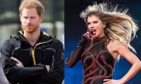 Prince Harry Seeks To Leverage Taylor Swift's Security Controversy In Legal Battle