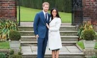 Meghan Markle, Prince Harry Celebrate Quiet Thanksgiving 'without Distractions'