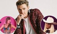 Jesse McCartney Chooses Between Taylor Swift, Beyonce For Who Dominated 2024 