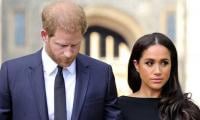 Prince Harry And Meghan’s 'fury' Over Latest Family Moment Revealed