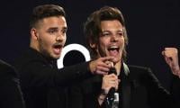 Liam Payne's Pal Louis Tomlinson Throws Fans Into Frenzy With Exciting Update