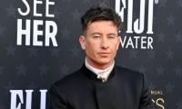 Barry Keoghan Opens Up About Scar For First Time