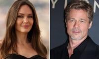 Angelina Jolie Embraces New Challenges After Brad Pitt Split