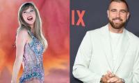 Taylor Swift Seemingly Ditches Travis Kelce In Surprising Move 