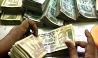 India's Economy Slows Sharply Amid 'challenging Global Environment'