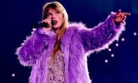 Taylor Swift Dishes On How Eras Tour Idea First Occurred