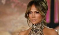 Jennifer Lopez Tackles Her First Musical Role In 'Kiss Of The Spider Woman'