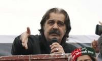 Imposition Of Governor Rule Can't Hold PTI Back, Says Gandapur