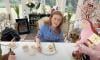 Sarah Ferguson’s serves Thanksgiving table with special celebrity surprise