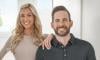 Tarek Rae El Moussa, Heather give peek insight their Thanksgiving celebrations