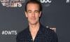 James Van Der Beek addresses ‘tough year’ on Thanksgiving after cancer diagnosis