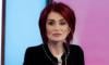 Sharon Osbourne gives ‘unfiltered’ response to cooking Thanksgiving dinner question