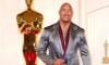 Dwayne Johnson celebrates Thanksgiving amid box office milestone