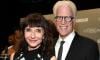 Ted Danson credits fate for meeting Mary Steenburgen later in life