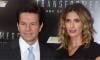 Mark Wahlberg, Rhea Durham celebrate Thanksgiving with rare family picture