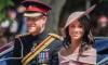 Why blame Meghan when Harry had always wanted to leave Royal life?