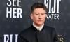 Barry Keoghan opens up about scar for first time