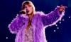 Taylor Swift dishes on how Eras Tour idea first occurred