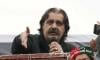 Imposition of governor rule can't hold PTI back, says Gandapur