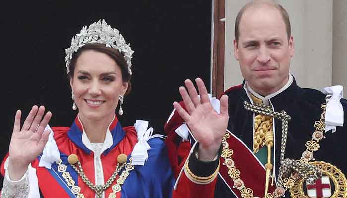 Prince William, Kate Middletons royal title being given to key royal figures