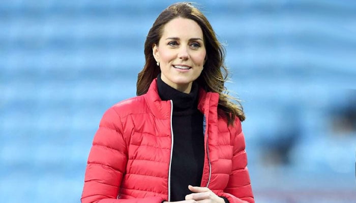 Kate Middleton jumps back into beloved past time after cancer treatment